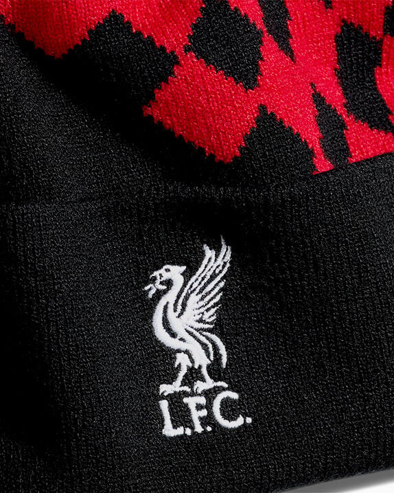 Converse x Liverpool FC Beanie | Converse Canada