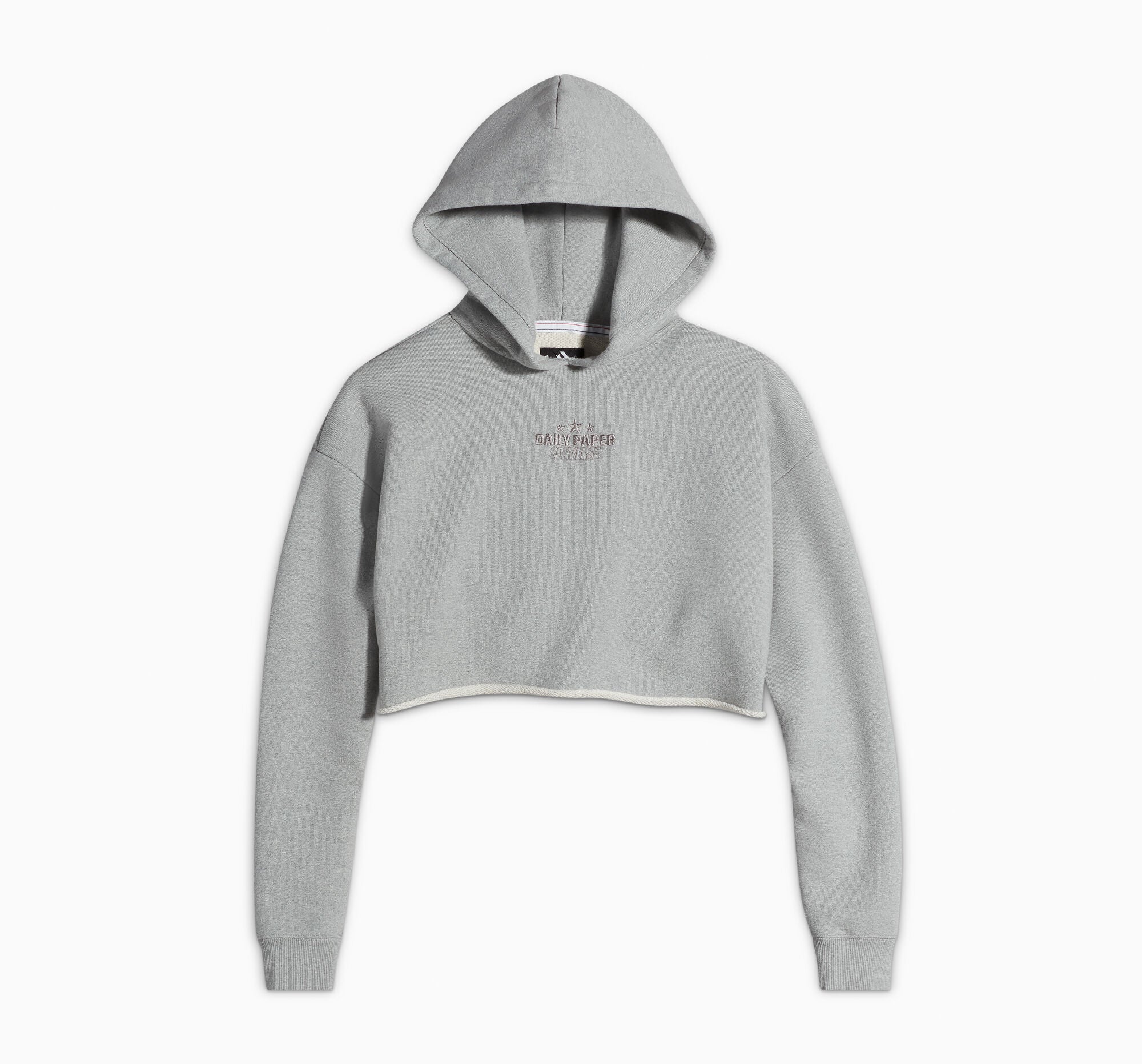 Converse x Daily Paper Cropped Hoodie | Converse Canada