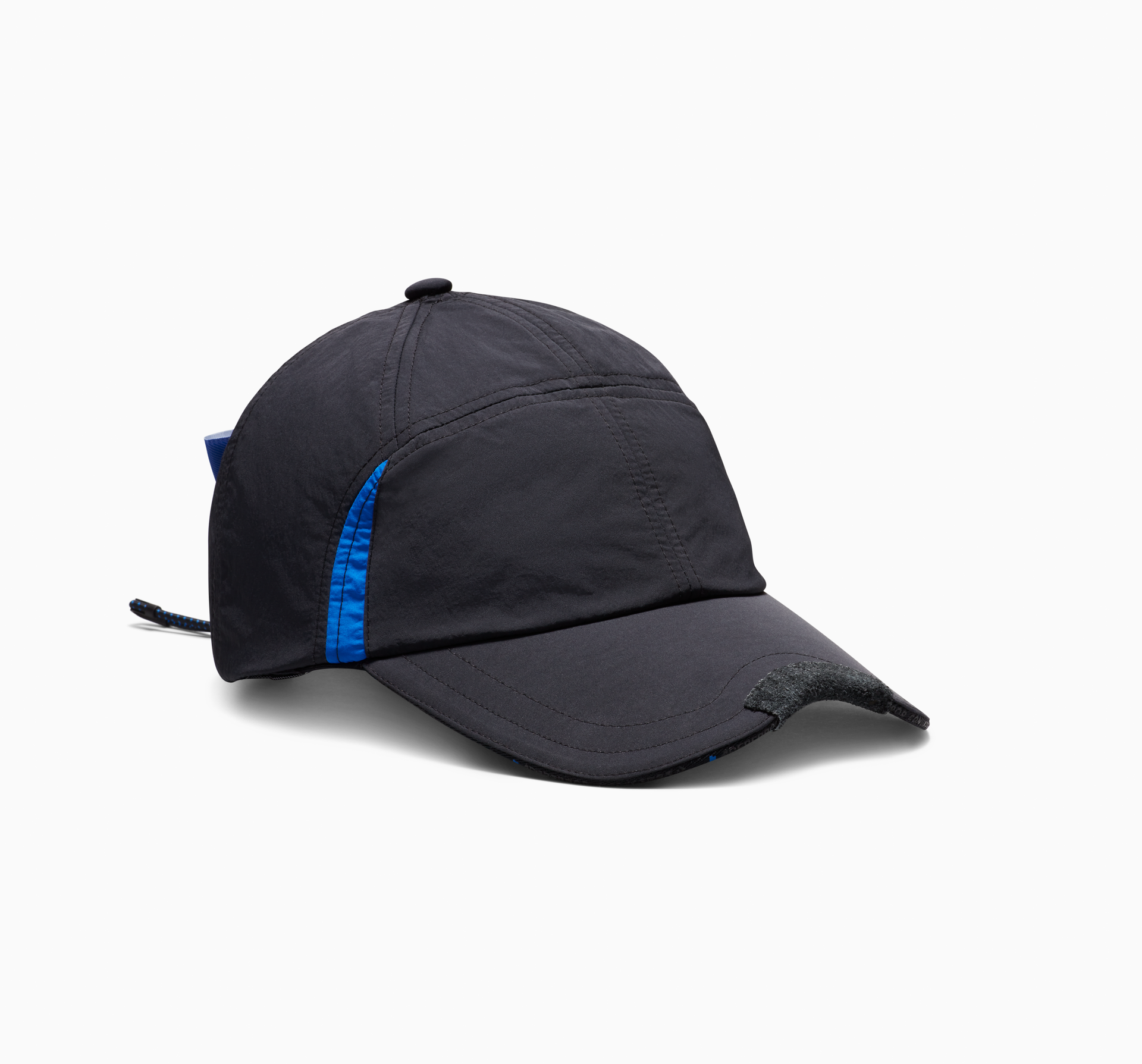 ★ADERERROR★ Spaniel cap Noir Converse x ADERERROR Six-Panel Hat | Converse Canada
