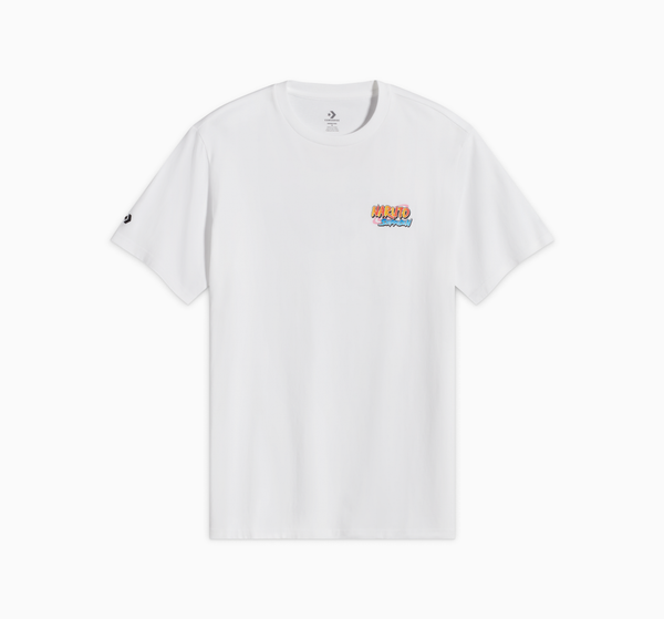 【NONCODE】(Unisex) Trian Printed T-Shirt NONCODE】(Unisex) Trian Printed T-Shirt Custom QR Code