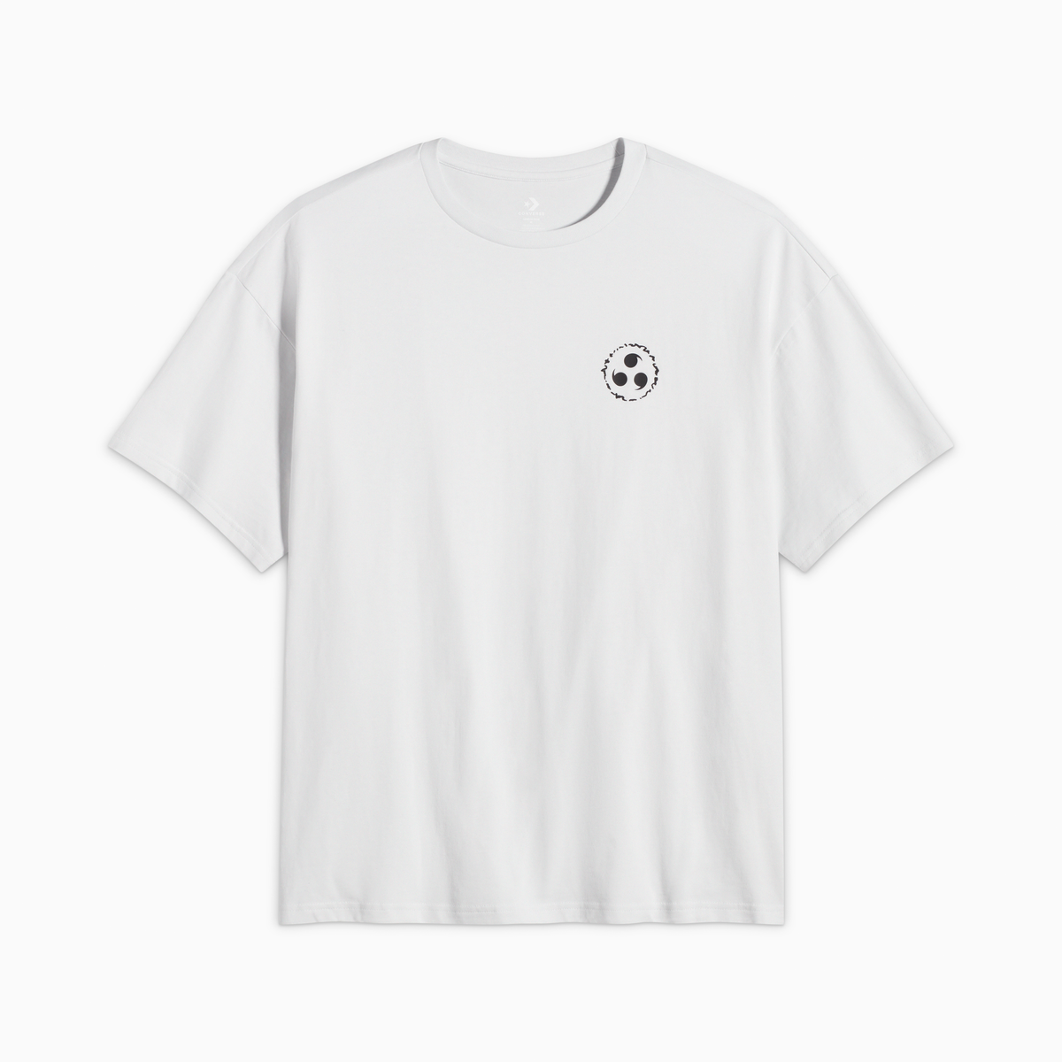 Converse x NARUTO SHIPPUDEN Sasuke T-Shirt | Converse Canada