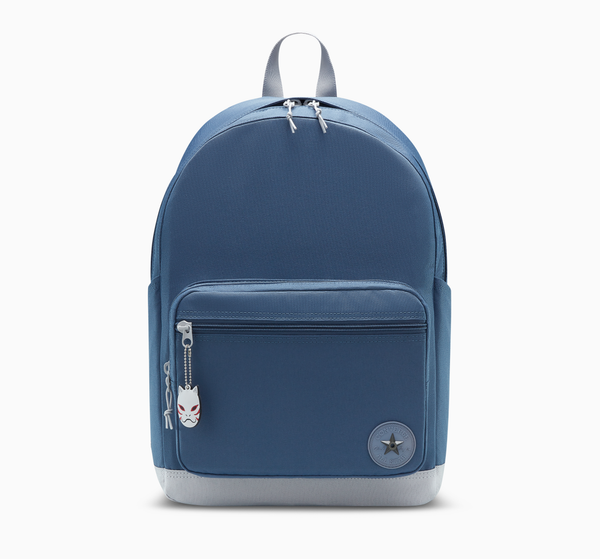 Converse x NARUTO SHIPPUDEN Go 2 Backpack | Converse Canada