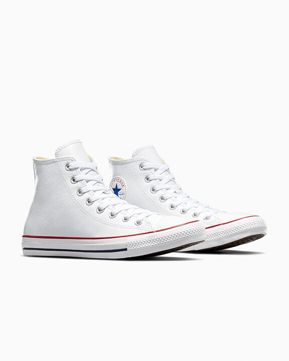 Converse Chuck Taylor All Star Leather High Top | Converse Canada