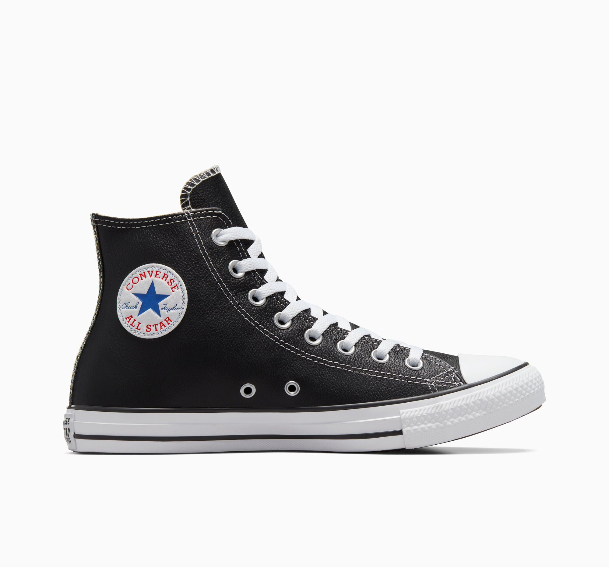 Converse Chuck Taylor All Star Leather High Top | Converse Canada