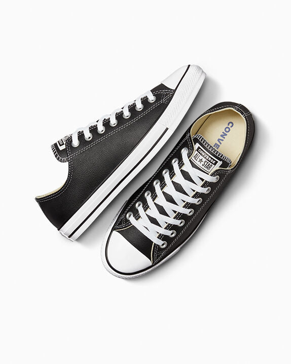 Converse Chuck Taylor All Star Leather Low Top | Converse Canada