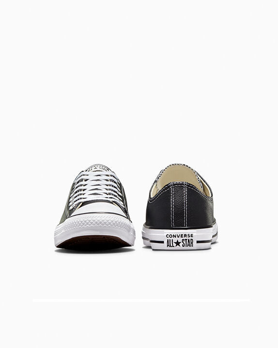 Converse Chuck Taylor All Star Leather Low Top | Converse Canada