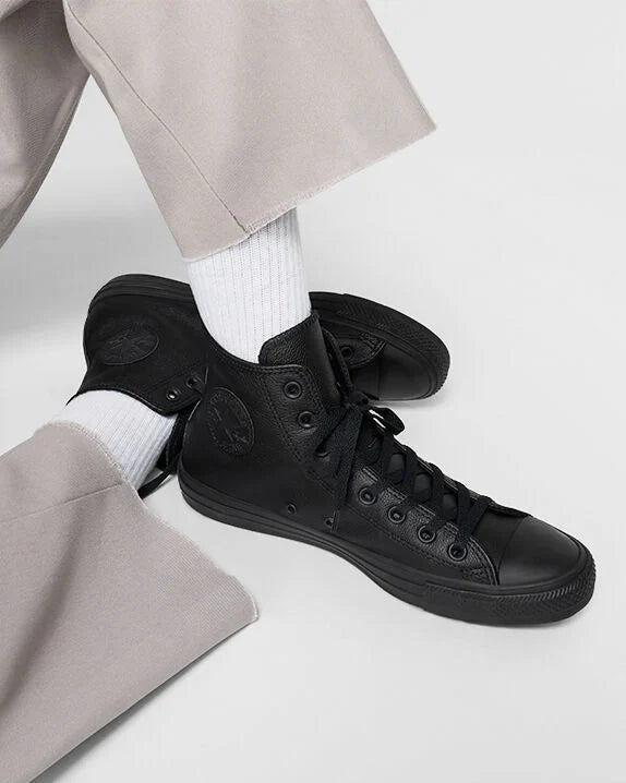 Converse Chuck Taylor All Star Leather High Top | Converse Canada