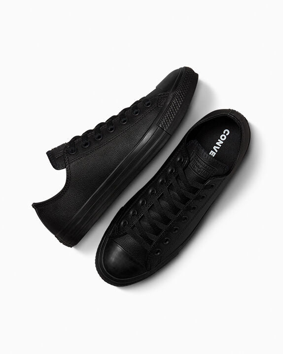 Converse Chuck Taylor All Star Leather Low Top | Converse Canada