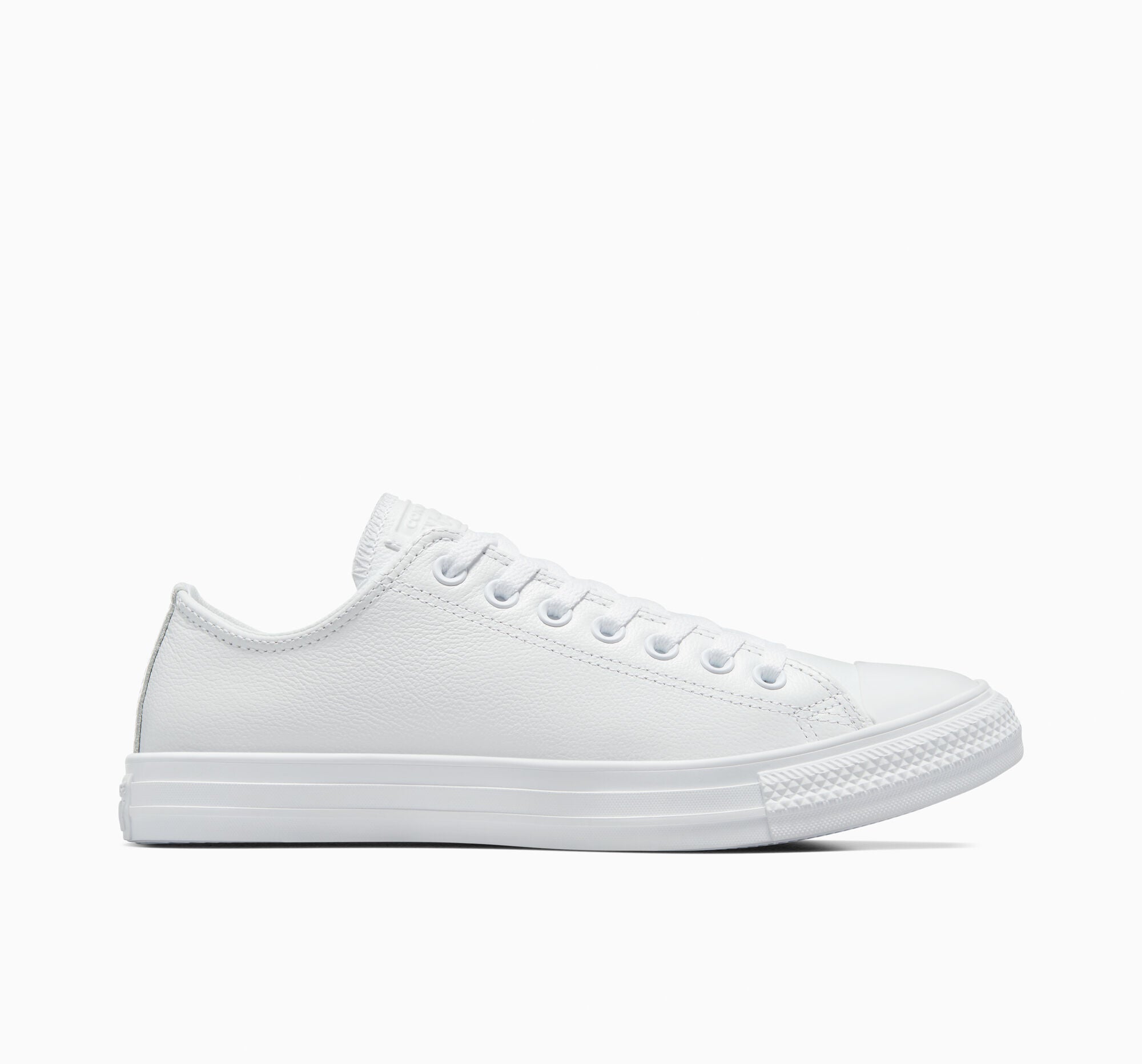 Converse Chuck Taylor All Star Leather Low Top | Converse Canada
