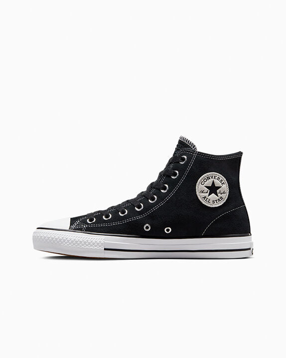 ちゃー Suede CONS CTAS Pro High Top | Converse Canada