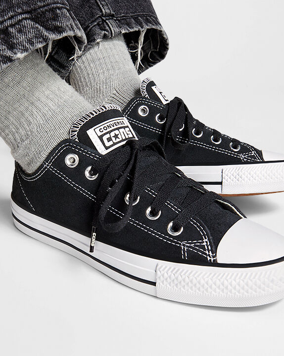 CTAS Pro Suede Low Top | Converse Canada