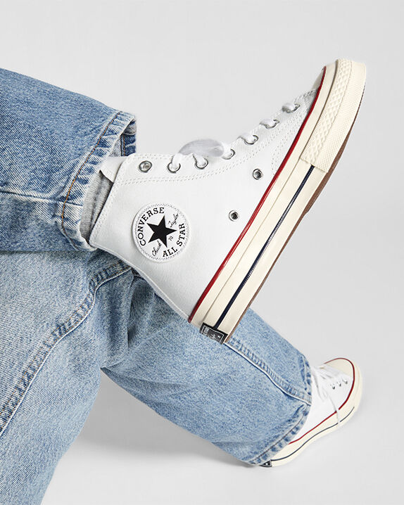 Chuck 70 Sneakers | Vintage-Inspired Converse Icons | Converse Canada