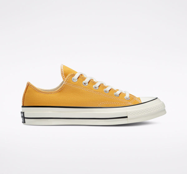 Converse Chuck 70 Low Sunflower | Converse Canada