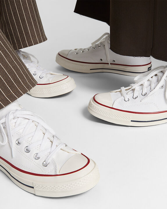 Converse Chuck 70 Low Top | Converse Canada