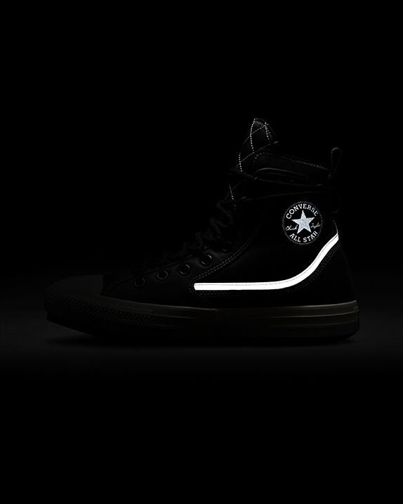 Chuck Taylor All Star Utility All Terrain Boot High Top | Converse