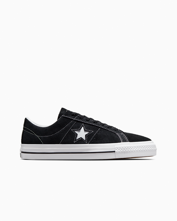 CONS One Star Pro Suede Low Top | Converse Canada CONS One Star Pro Suede Low Top | Converse Canada