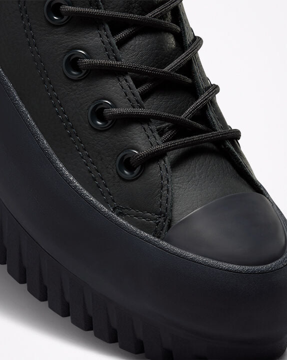 Cold Fusion Chuck Taylor All Star Lugged Winter High Top