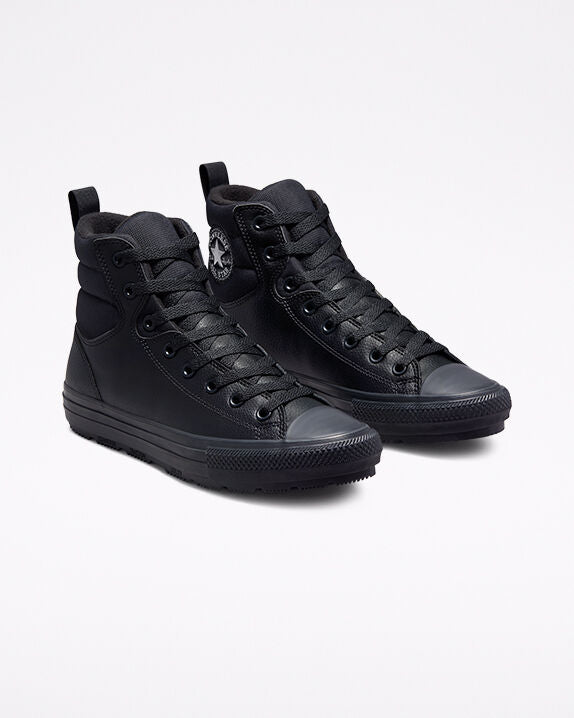 Cold Fusion Chuck Taylor All Star Berkshire Boot High Top
