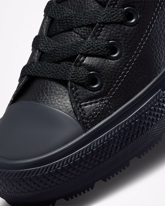 sneakerboot chuck taylor all star berkshire cold fusion