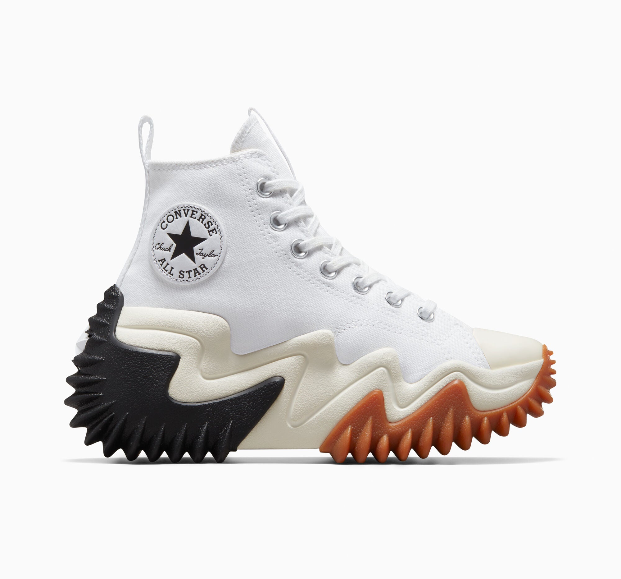 Converse Colour Run Star Motion High Top | Converse Canada