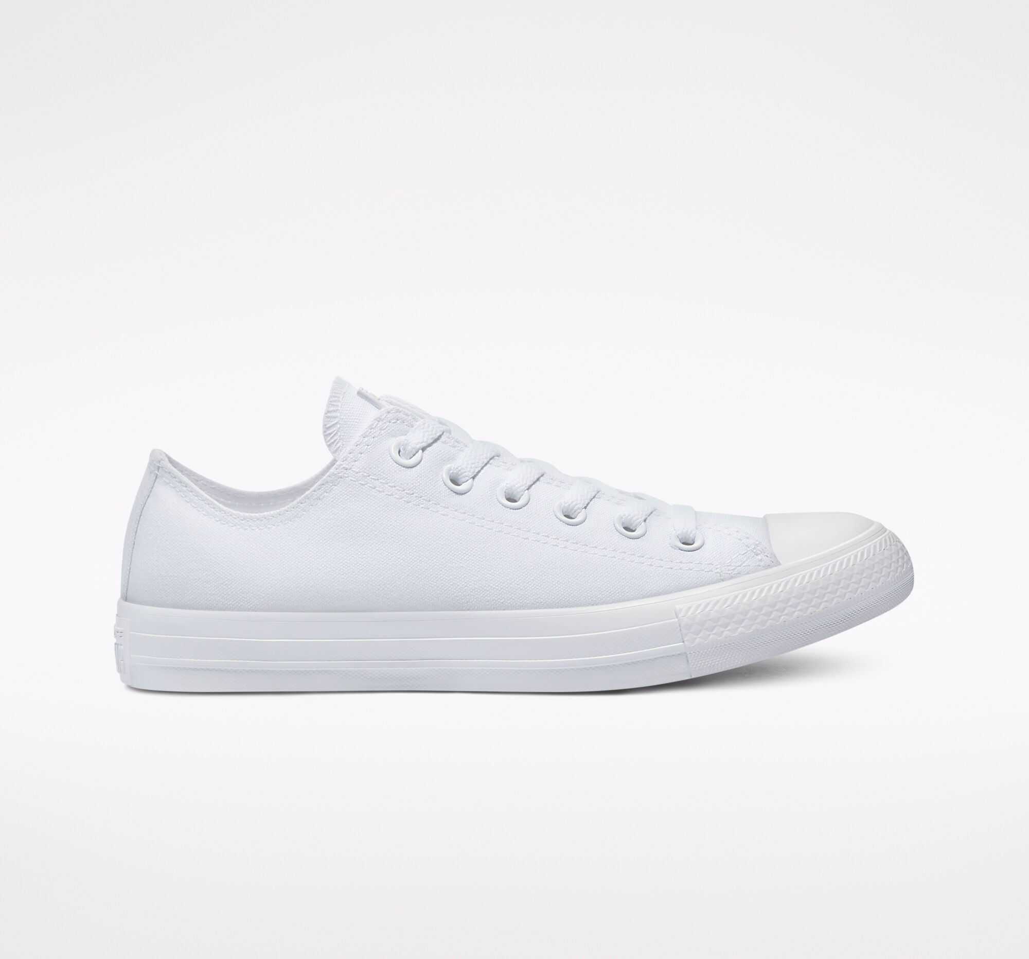 Chuck Taylor All Star Wide Low Top | Converse Canada
