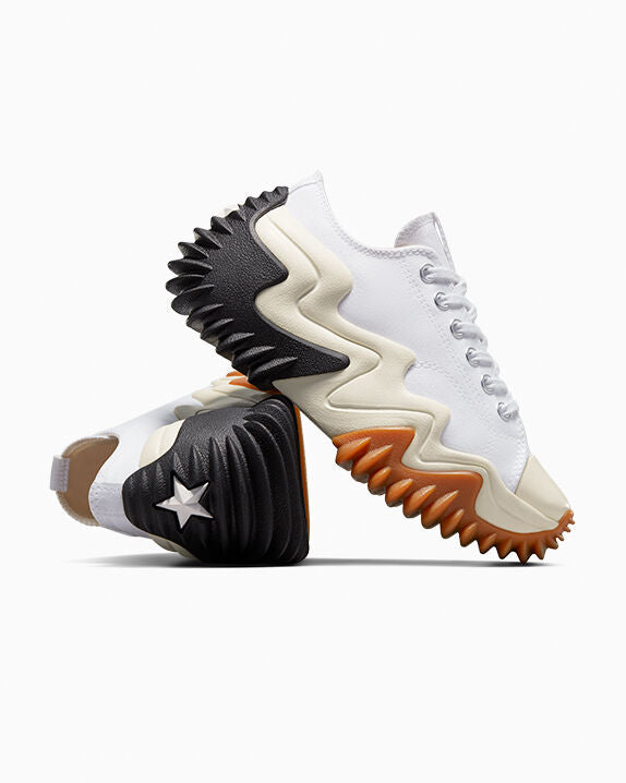 Run Star Motion Platform Low Top | Converse Canada