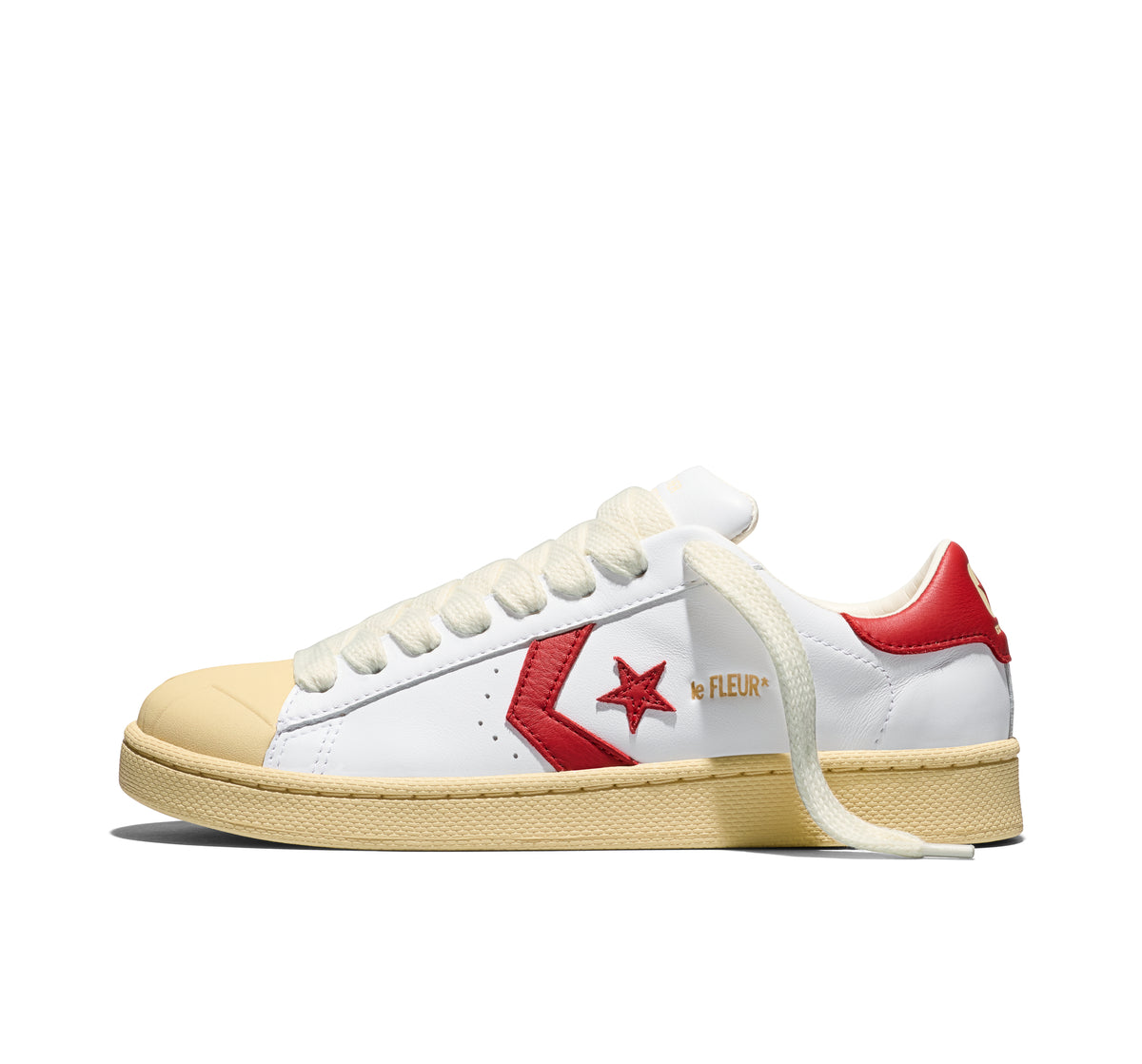Converse x GOLF le FLEUR* Pro Leather