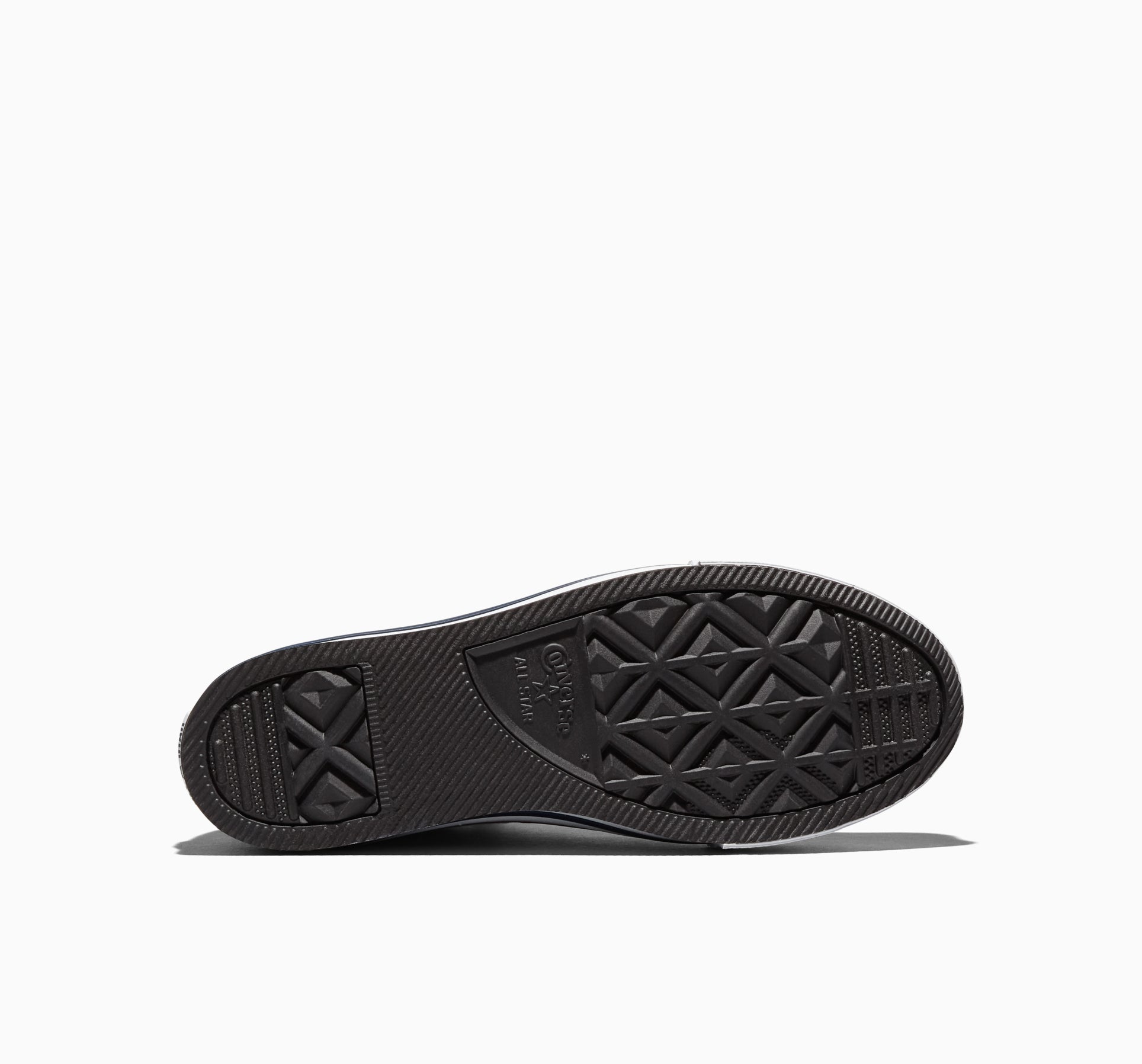 Chuck Taylor All Star EVA Lift Platform Canvas