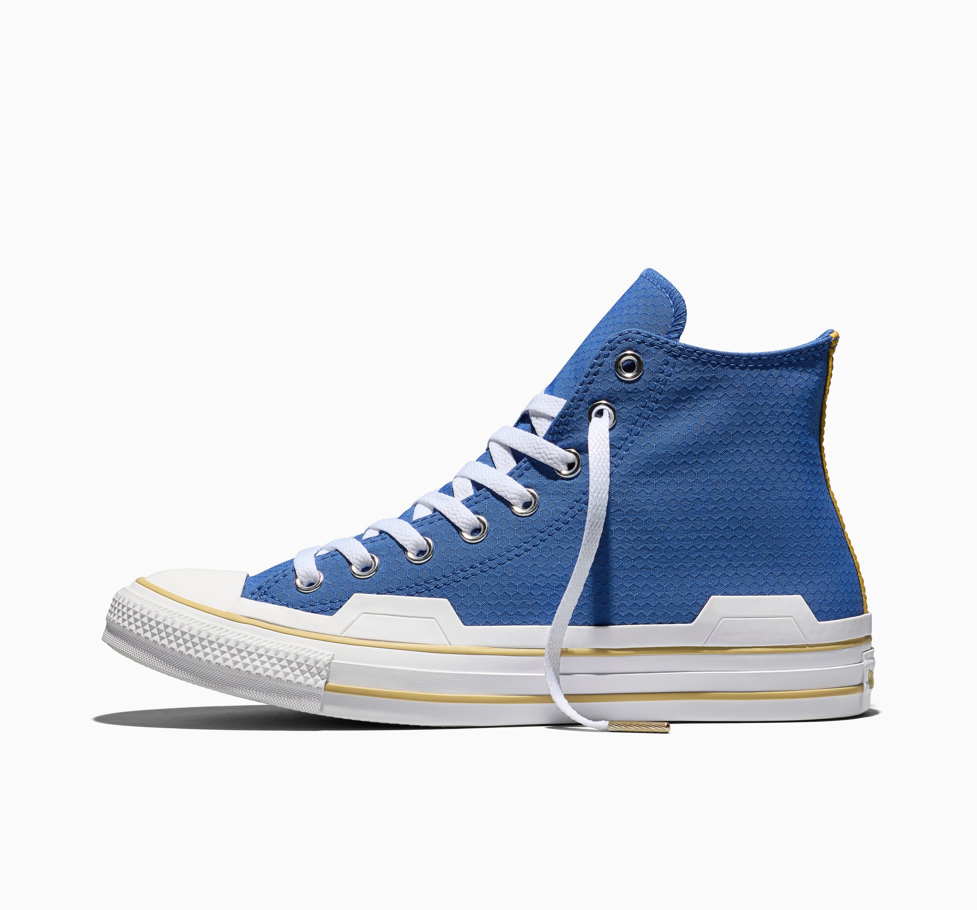 Converse Chuck Taylor All Star x Dragon Ball Z "Vegeta"