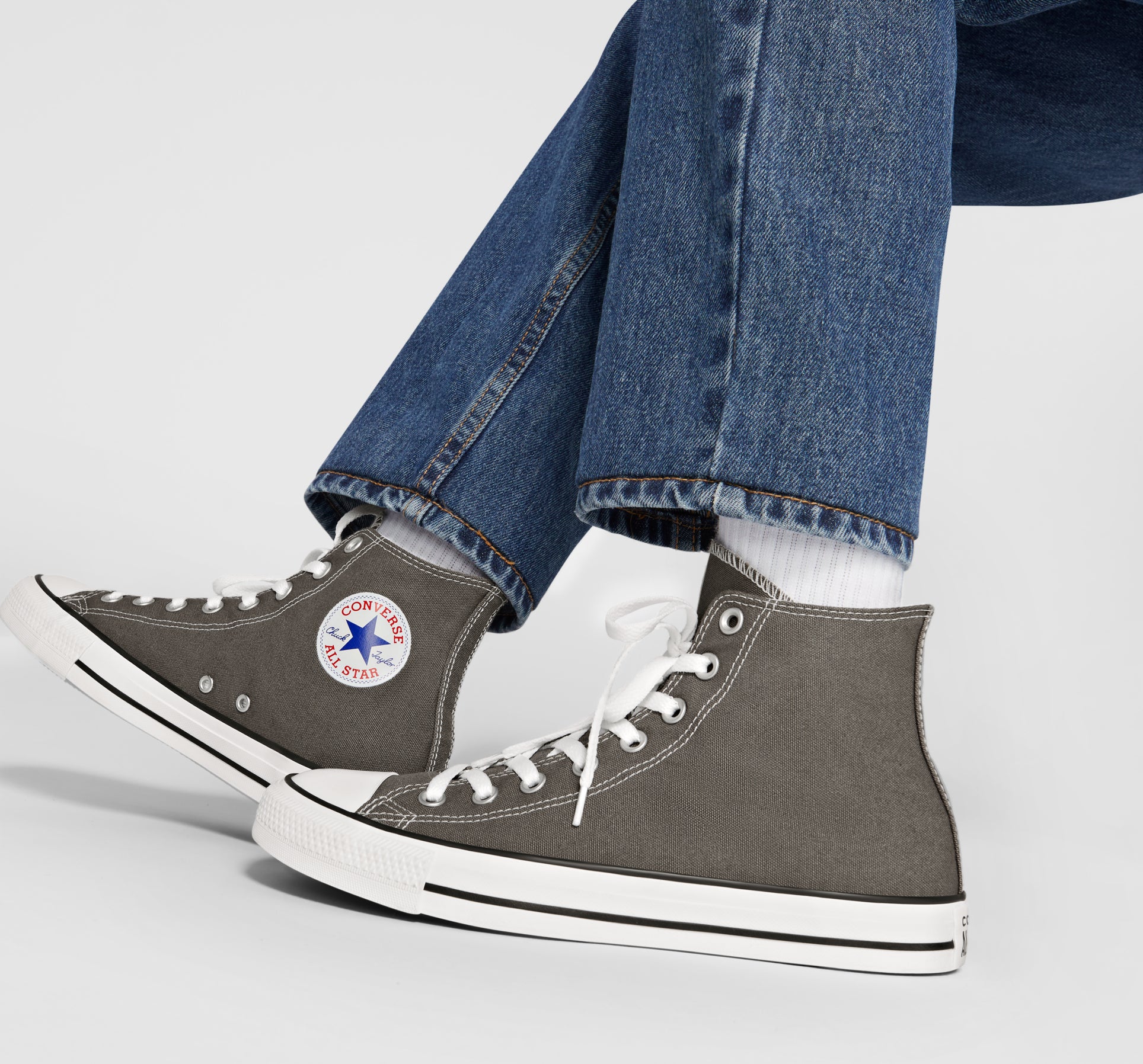 Chuck Taylor All Star en toile