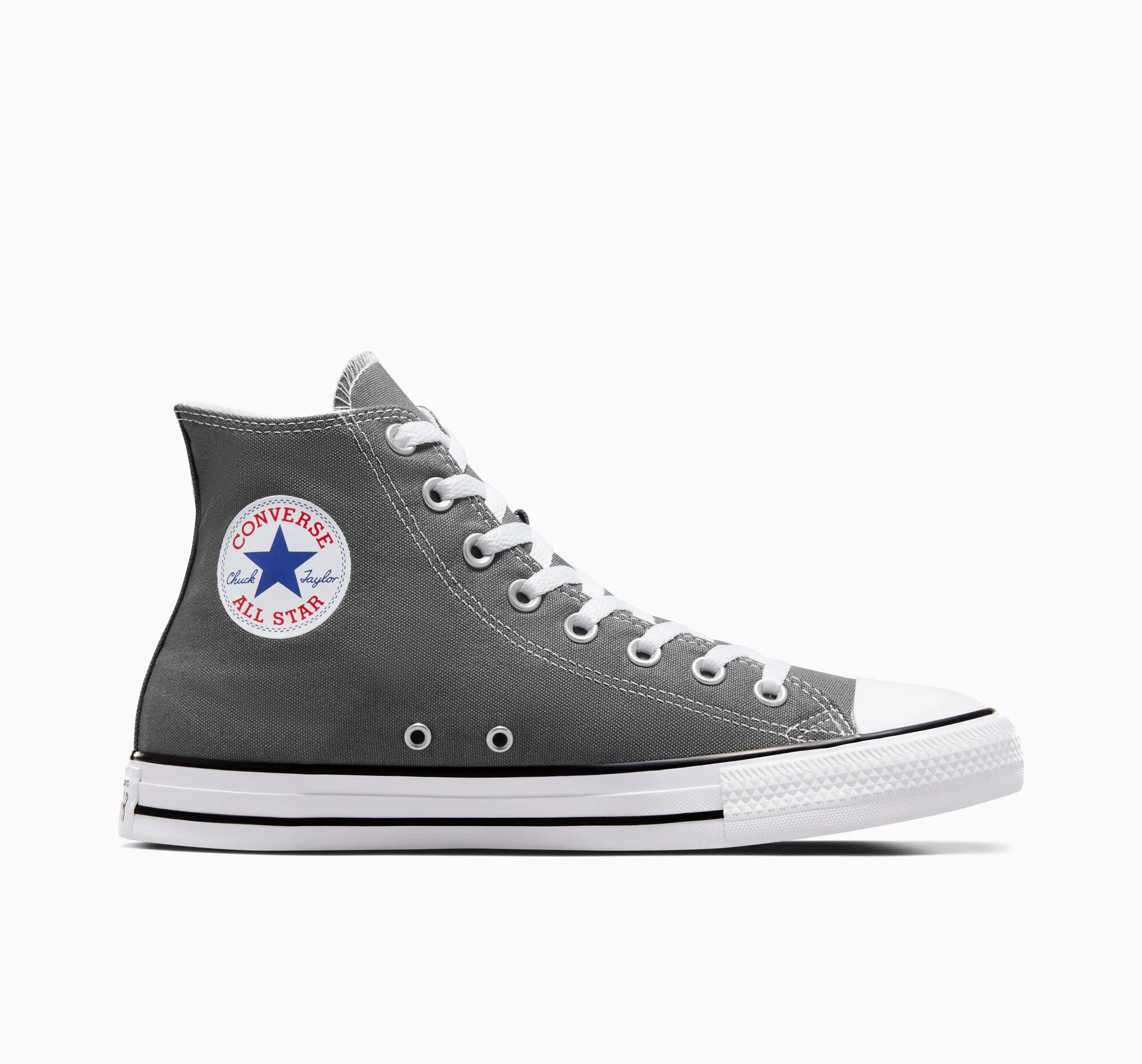 CONVERSE Chuck Taylor All Star シルバー Converse Chuck Taylor All Star High Top | Converse Canada