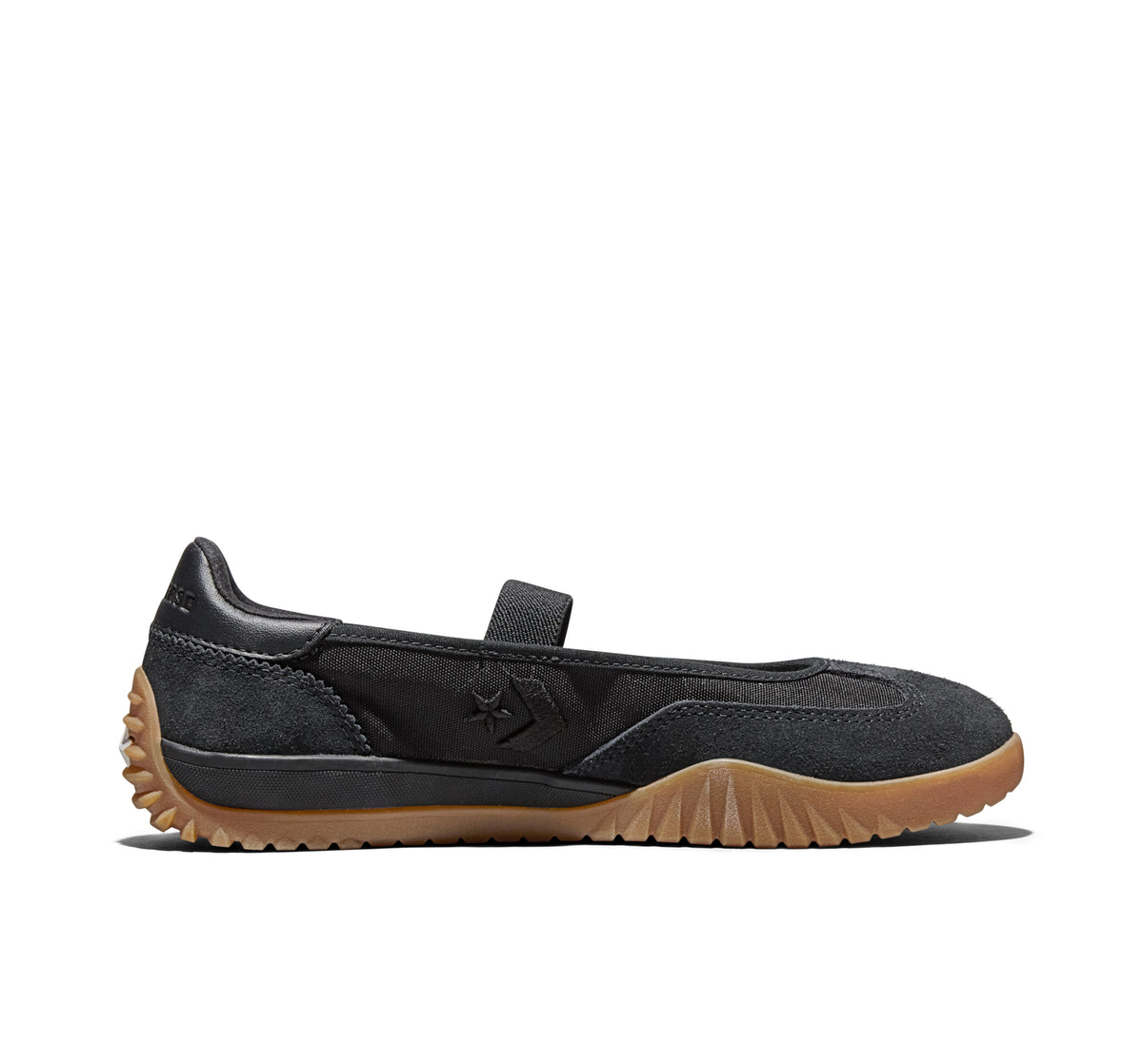 Run Star Trainer Ballet Flat