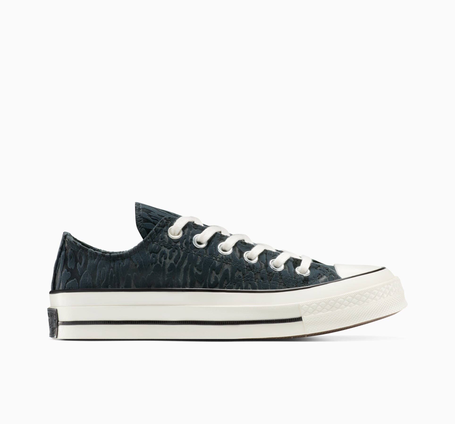Chuck 70 Leopard