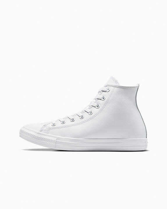 #color_White Monochrome