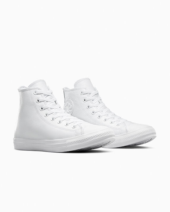 #color_White Monochrome