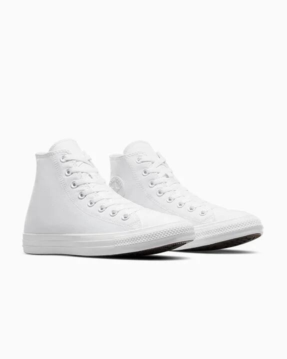 #color_White Monochrome