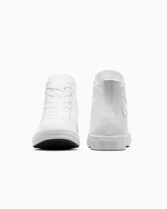 #color_White Monochrome