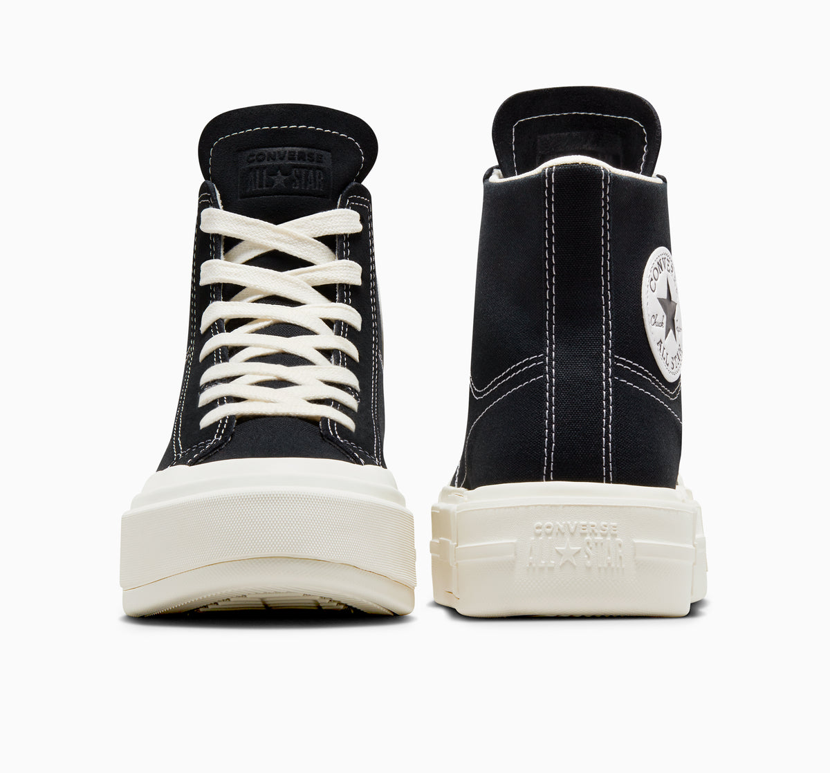 Converse Cruise