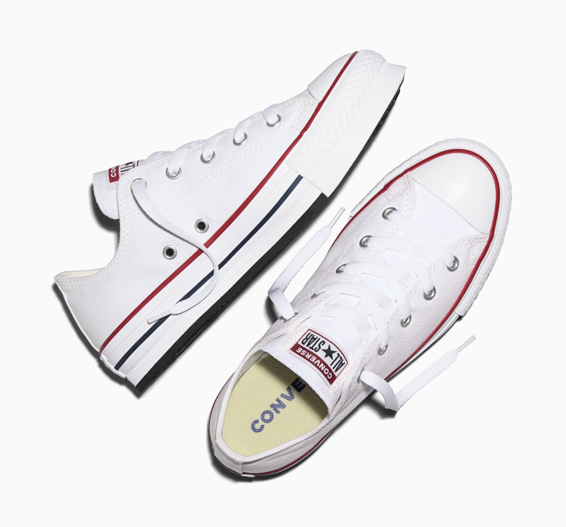 Chuck Taylor All Star EVA Lift Platform Canvas