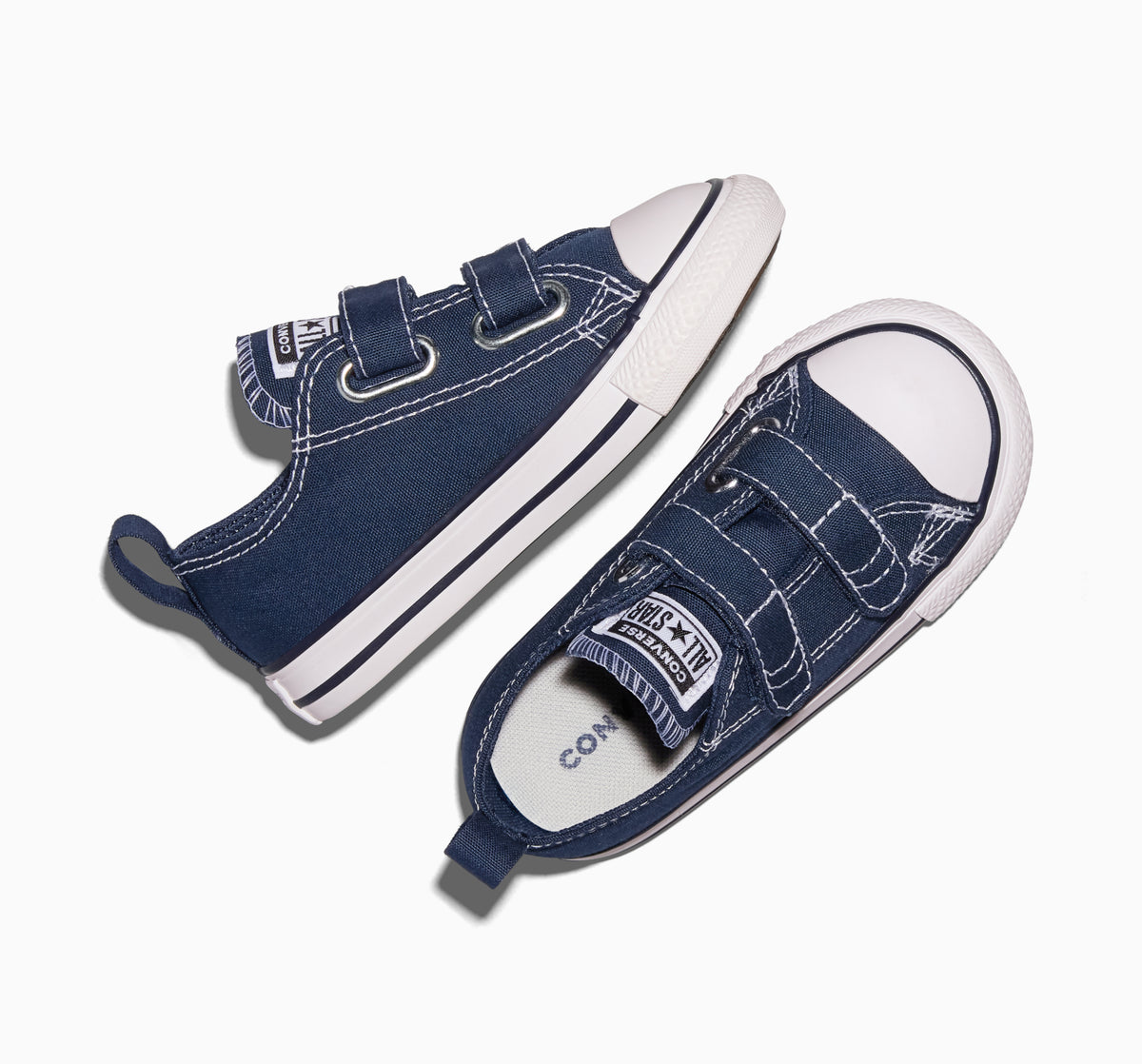 Chuck Taylor All Star Easy-On Canvas