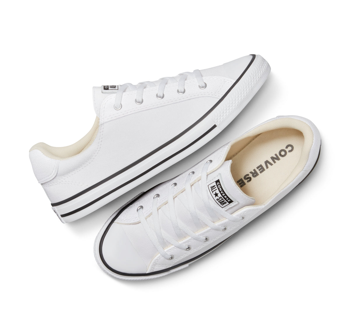 Chuck Taylor All Star Dainty Lucky