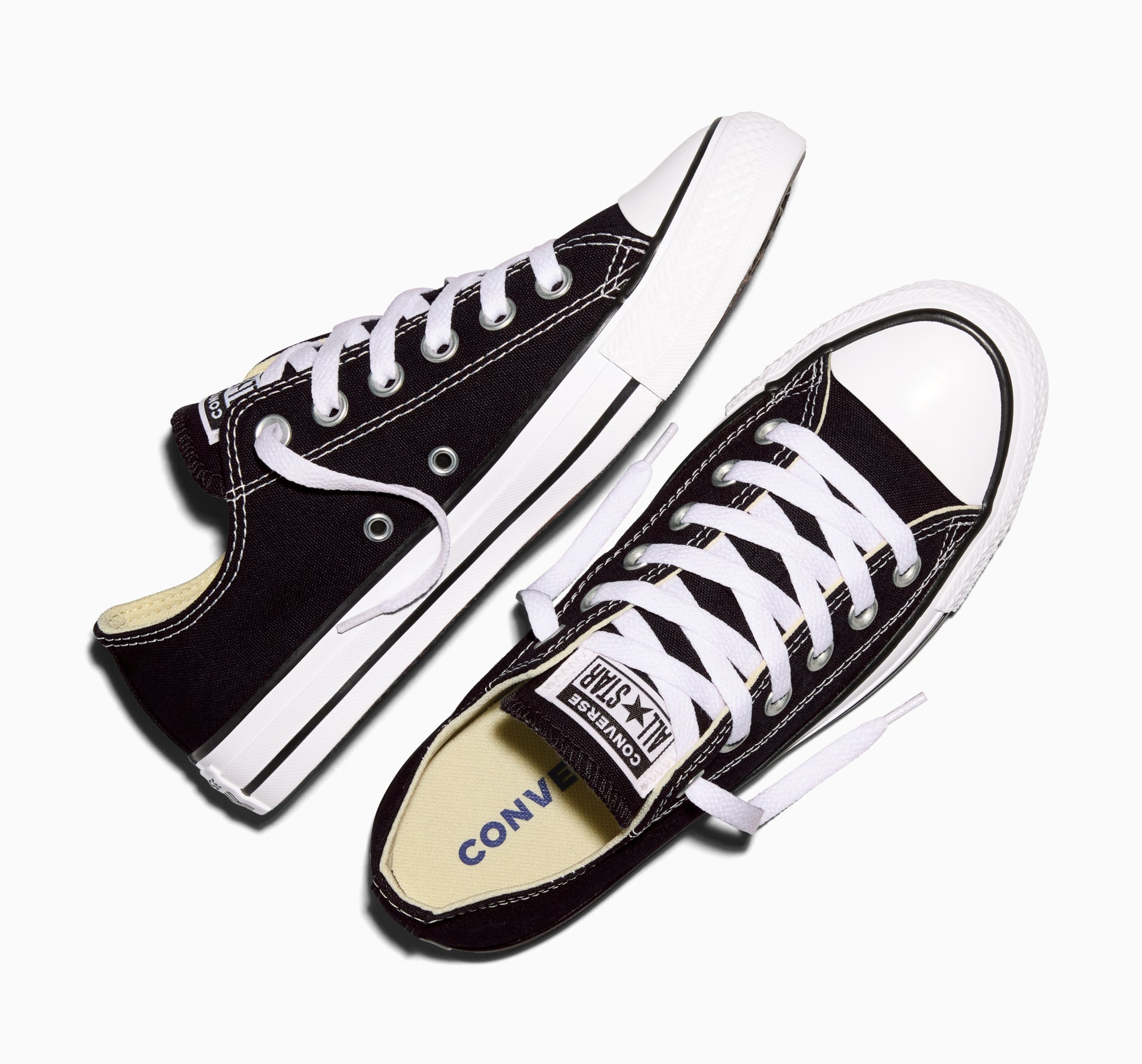 Chuck Taylor All Star Canvas