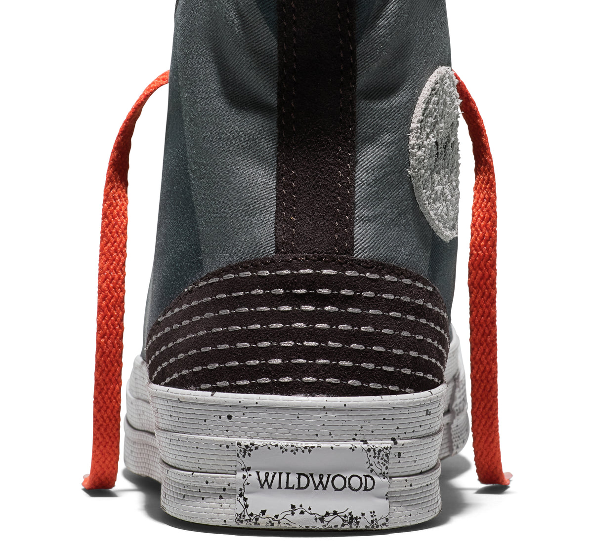 Converse x Wildwood Chuck 70 Curtis