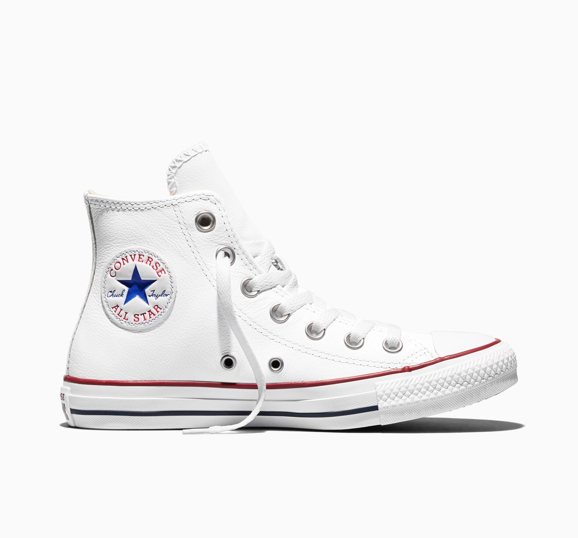 Chuck Taylor All Star Leather