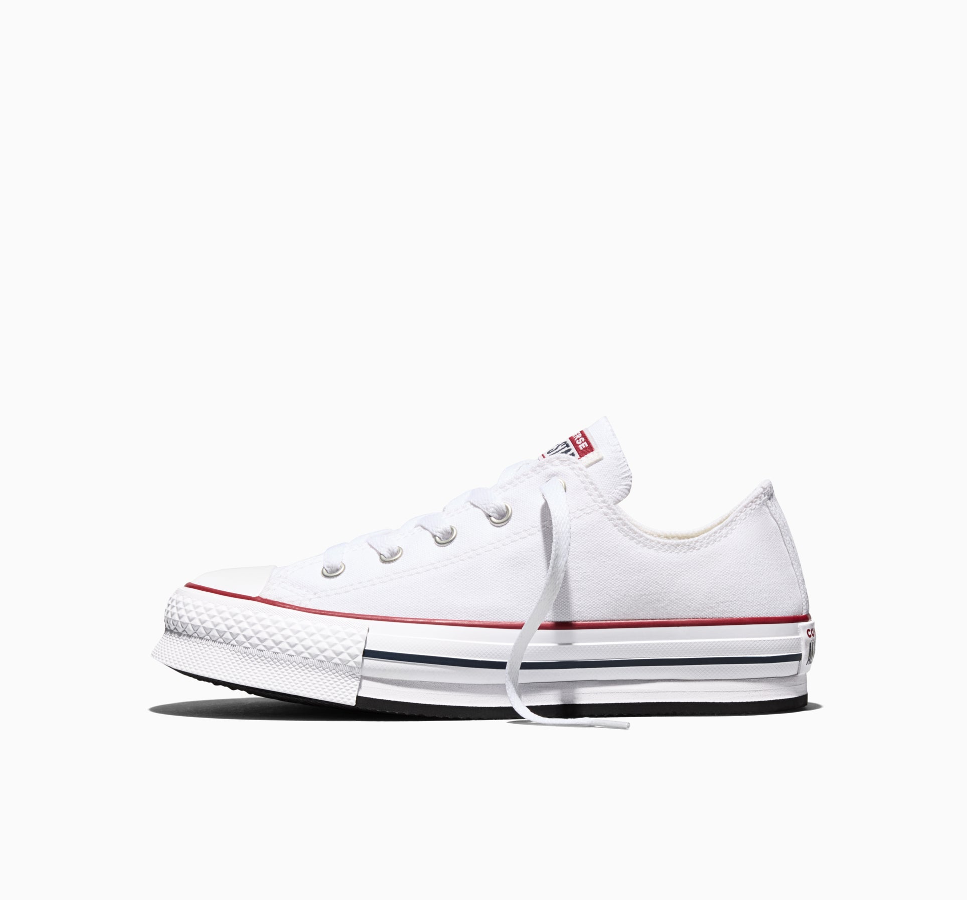 Chuck Taylor All Star EVA Lift Platform Canvas