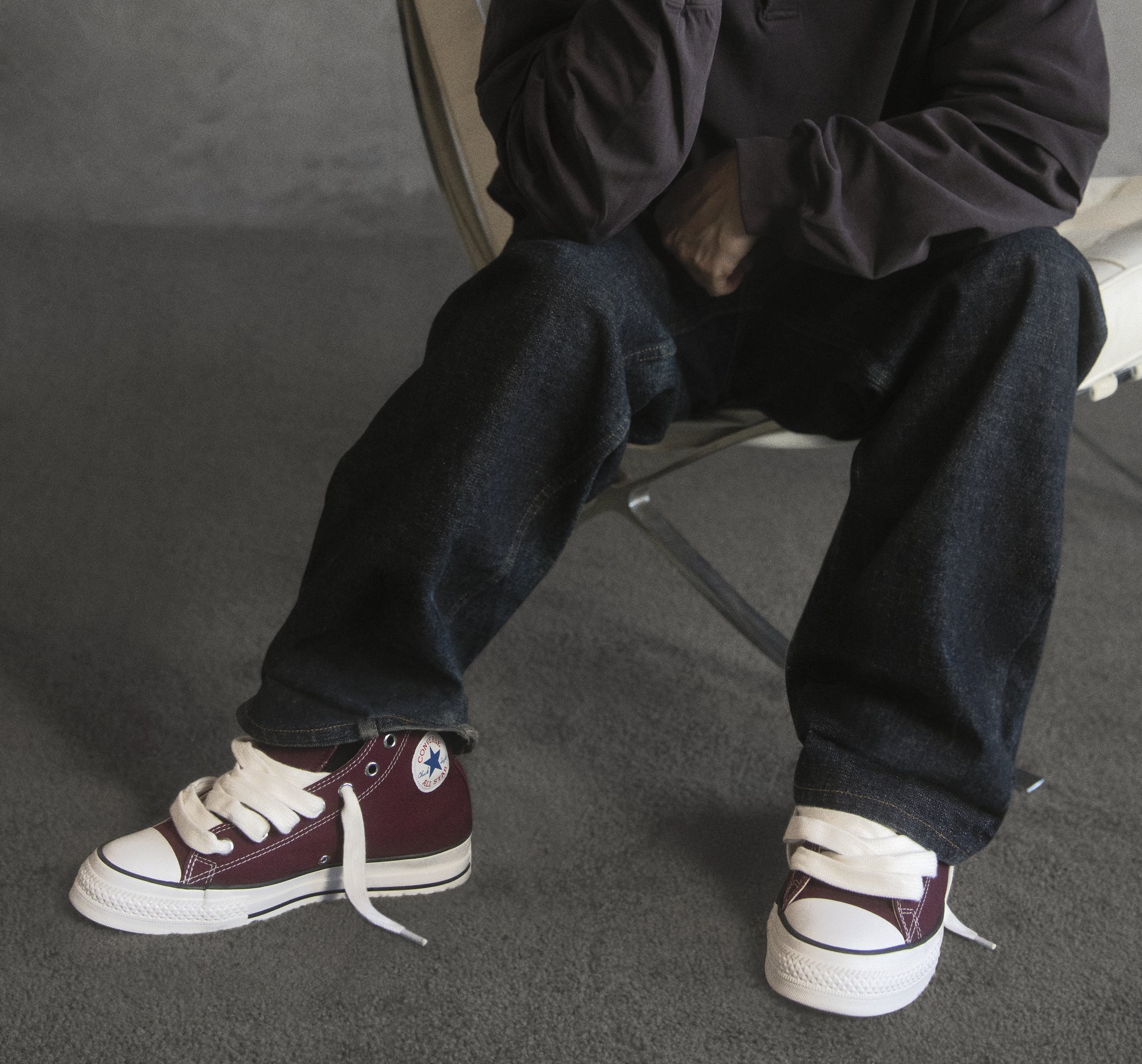 Chuck Taylor Rétro
