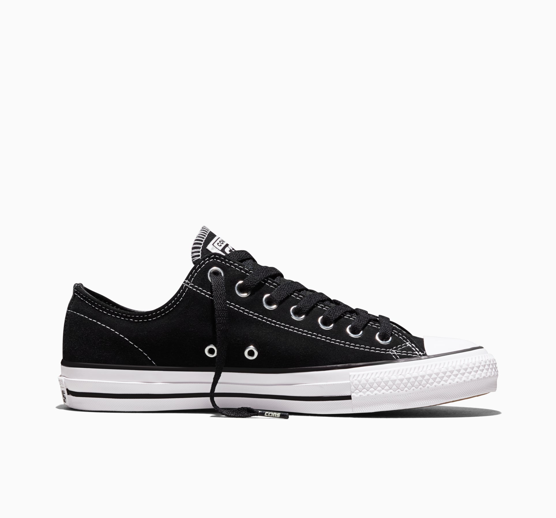 CONS Chuck Taylor All Star Pro Suede