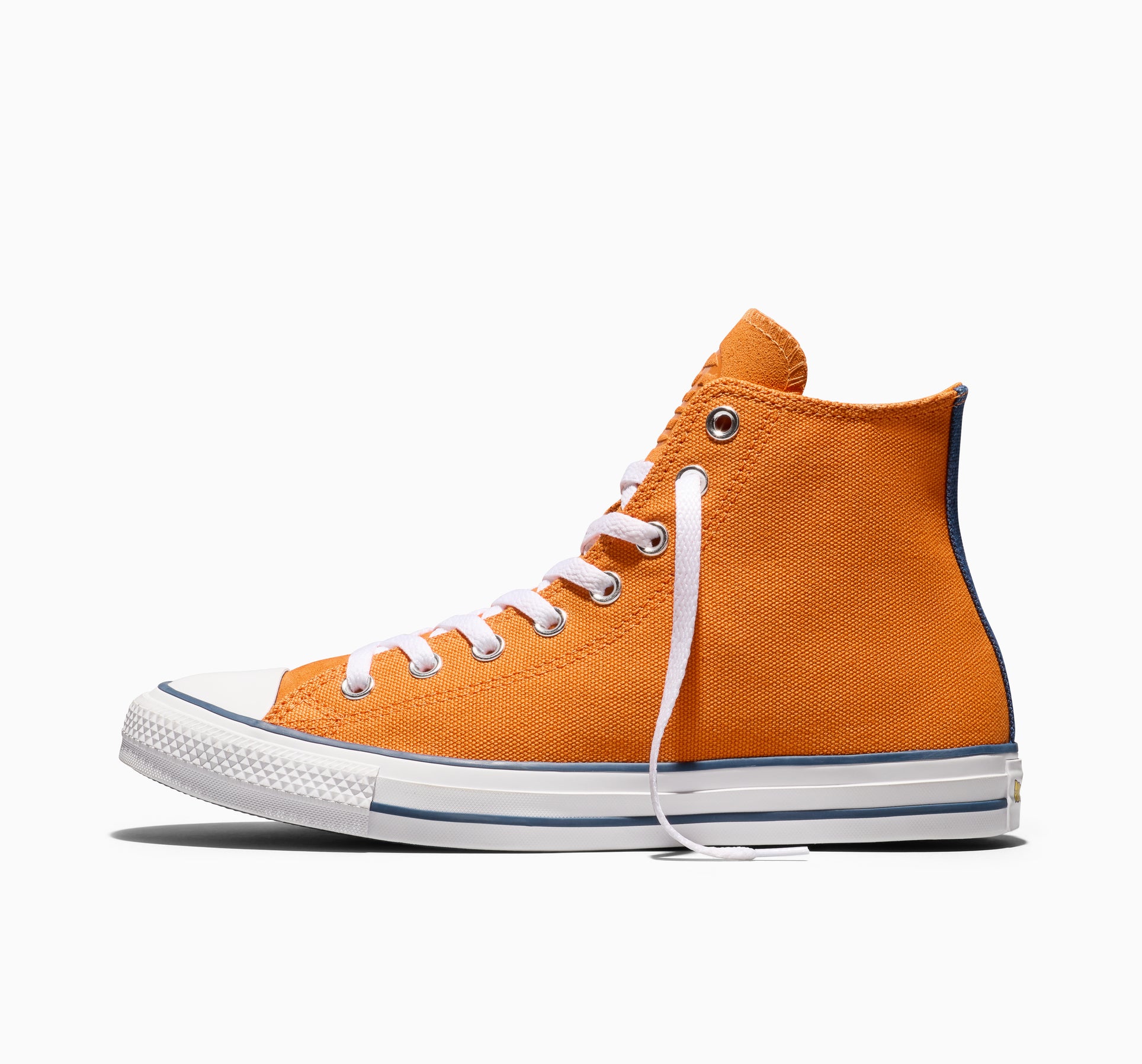 Converse Chuck Taylor All Star x Dragon Ball Z "Goku"