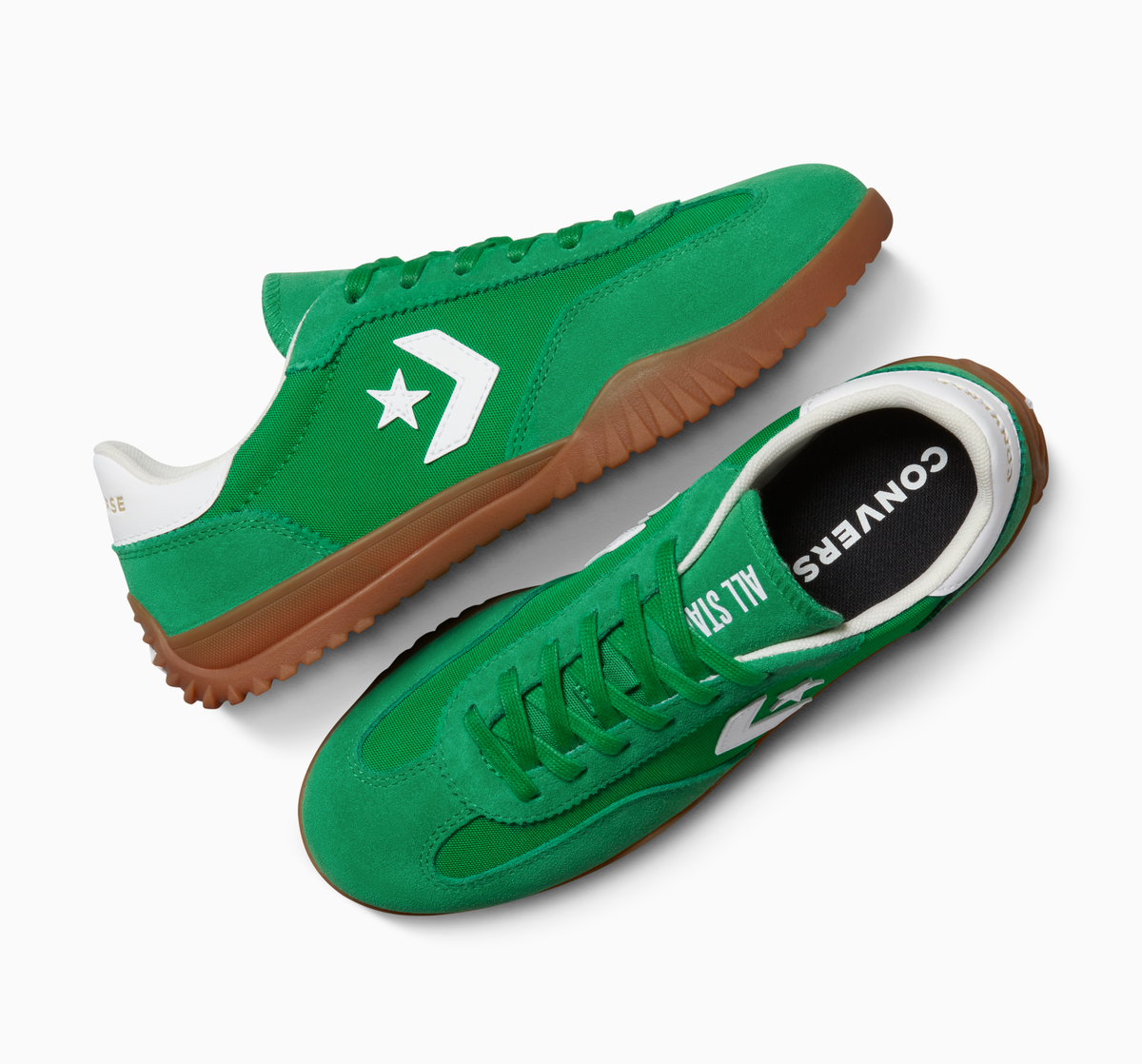 Run Star Trainer