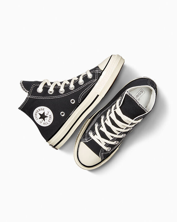 Chuck 70 Vintage Canvas High Top Little Kids | Converse Canada